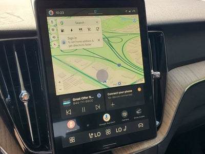 2026 Volvo XC60 Plug-In Hybrid T8 Plus