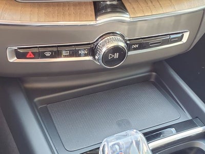 2026 Volvo XC60 Plug-In Hybrid T8 Plus