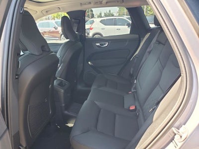 2026 Volvo XC60 Plug-In Hybrid T8 Plus