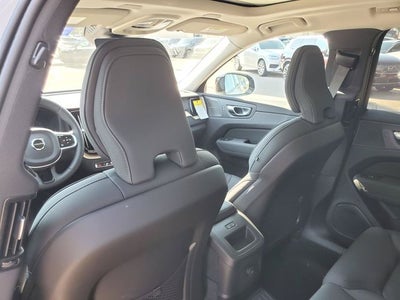 2026 Volvo XC60 Plug-In Hybrid T8 Plus