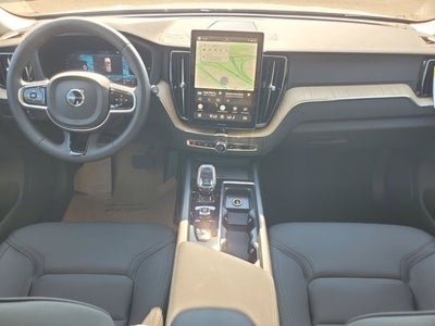 2026 Volvo XC60 Plug-In Hybrid T8 Plus