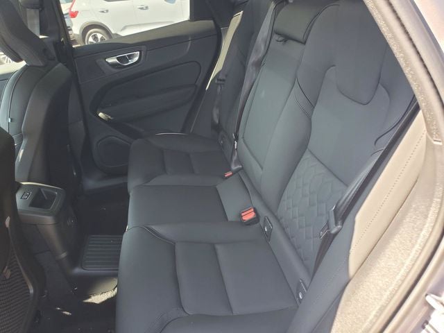 2026 Volvo XC60 Plug-In Hybrid T8 Plus