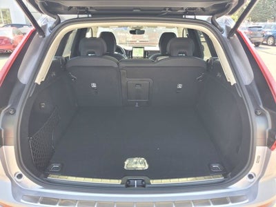 2026 Volvo XC60 Plug-In Hybrid T8 Plus