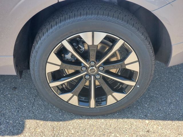 2026 Volvo XC60 Plug-In Hybrid T8 Plus