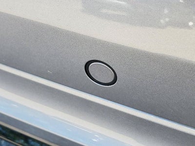 2026 Volvo XC60 Plug-In Hybrid T8 Plus