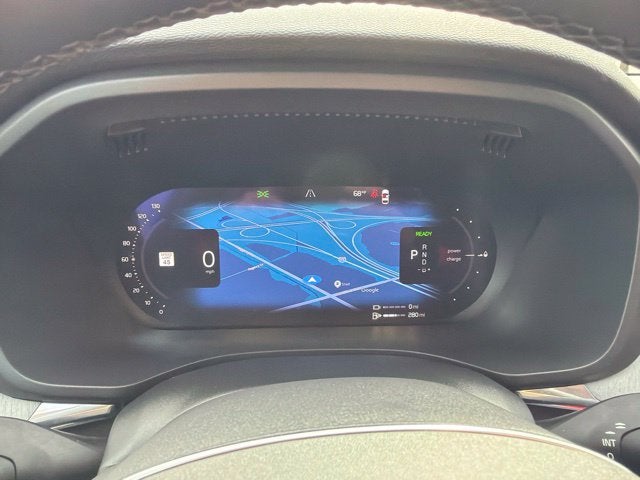 2025 Volvo XC60 Plug-In Hybrid T8 Plus