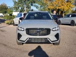 2025 Volvo XC60 Plug-In Hybrid T8 Plus