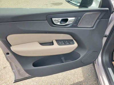 2026 Volvo XC60 Plug-In Hybrid T8 Plus