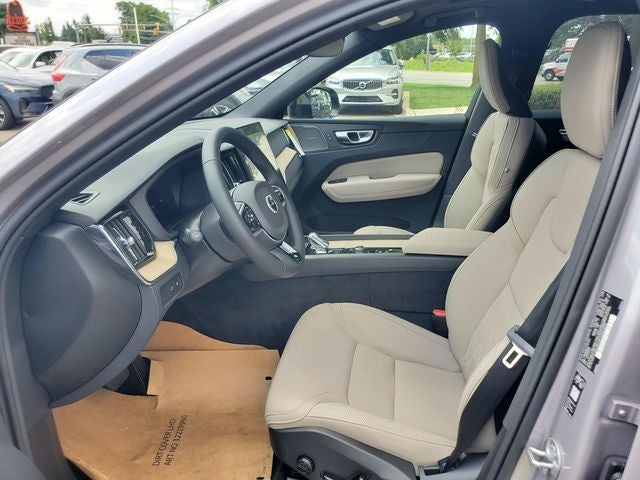 2026 Volvo XC60 Plug-In Hybrid T8 Plus