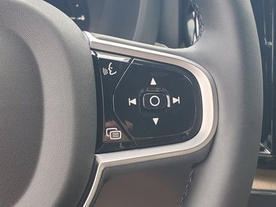 2026 Volvo XC60 Plug-In Hybrid T8 Plus
