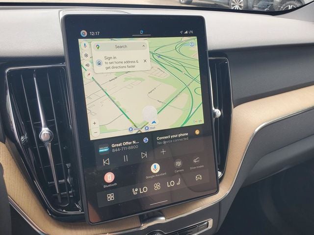 2026 Volvo XC60 Plug-In Hybrid T8 Plus