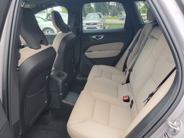 2026 Volvo XC60 Plug-In Hybrid T8 Plus
