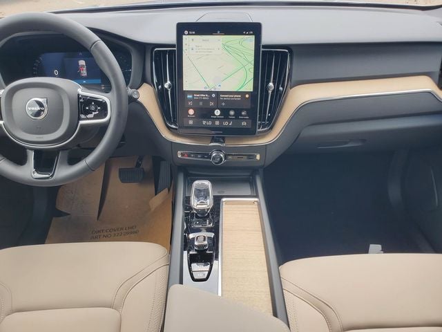 2026 Volvo XC60 Plug-In Hybrid T8 Plus