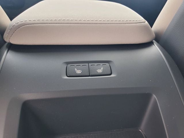 2026 Volvo XC60 Plug-In Hybrid T8 Plus