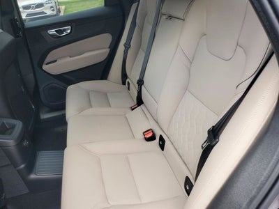 2026 Volvo XC60 Plug-In Hybrid T8 Plus