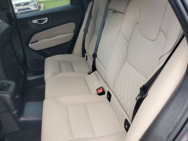 2026 Volvo XC60 Plug-In Hybrid T8 Plus