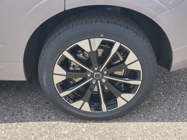 2026 Volvo XC60 Plug-In Hybrid T8 Plus