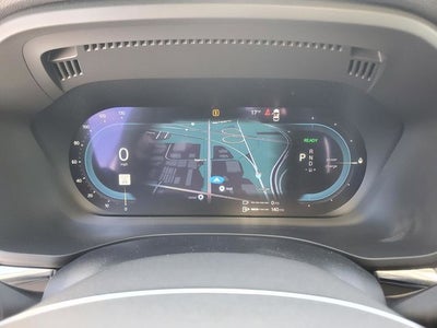 2025 Volvo XC60 Plug-In Hybrid T8 Plus