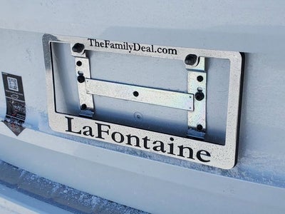 2025 Volvo XC60 Plug-In Hybrid T8 Plus