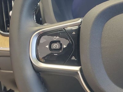 2026 Volvo XC60 Plug-In Hybrid T8 Plus