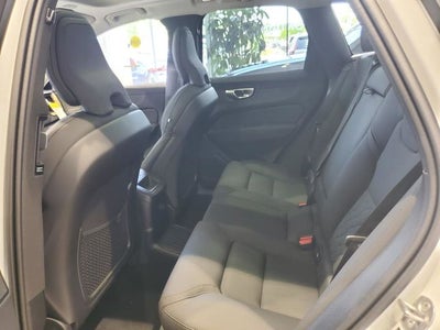 2026 Volvo XC60 Plug-In Hybrid T8 Plus