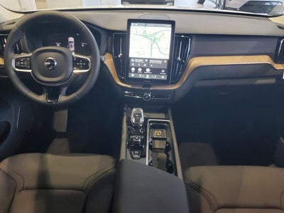 2026 Volvo XC60 Plug-In Hybrid T8 Plus