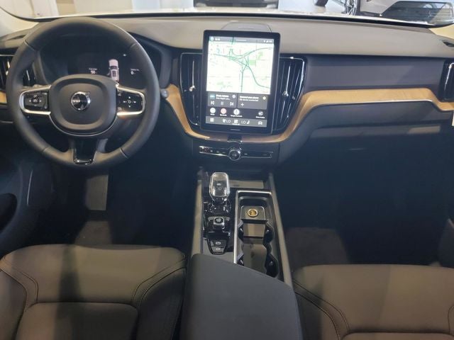 2026 Volvo XC60 Plug-In Hybrid T8 Plus