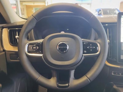 2026 Volvo XC60 Plug-In Hybrid T8 Plus
