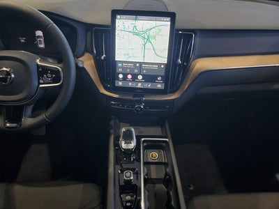 2026 Volvo XC60 Plug-In Hybrid T8 Plus