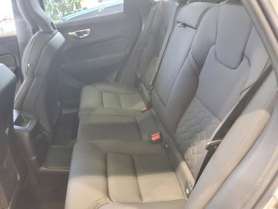 2026 Volvo XC60 Plug-In Hybrid T8 Plus