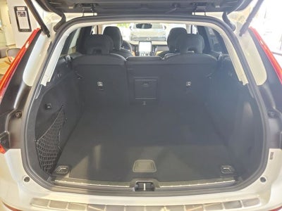 2026 Volvo XC60 Plug-In Hybrid T8 Plus