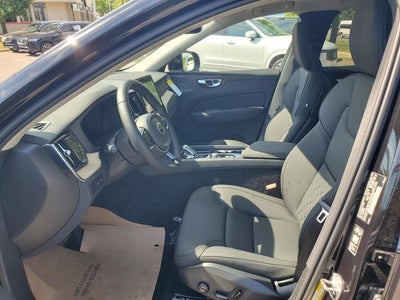 2026 Volvo XC60 Plug-In Hybrid T8 Plus
