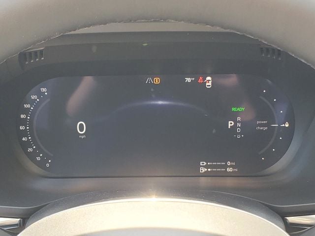 2026 Volvo XC60 Plug-In Hybrid T8 Plus