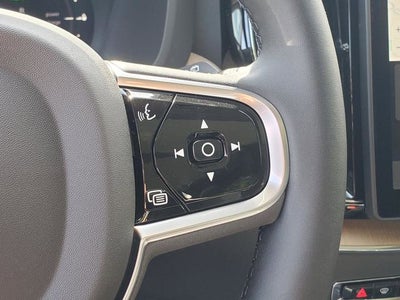 2026 Volvo XC60 Plug-In Hybrid T8 Plus