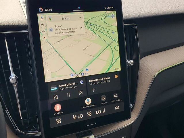 2026 Volvo XC60 Plug-In Hybrid T8 Plus