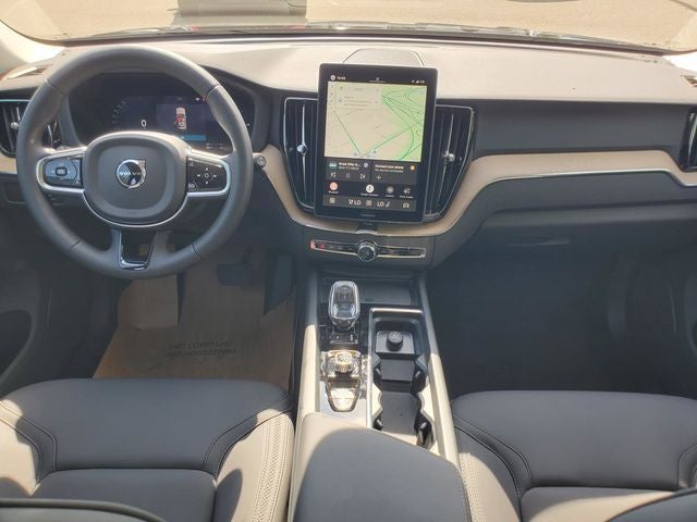 2026 Volvo XC60 Plug-In Hybrid T8 Plus