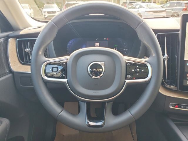 2026 Volvo XC60 Plug-In Hybrid T8 Plus