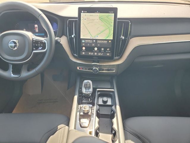 2026 Volvo XC60 Plug-In Hybrid T8 Plus