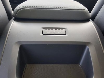 2026 Volvo XC60 Plug-In Hybrid T8 Plus