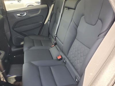 2026 Volvo XC60 Plug-In Hybrid T8 Plus