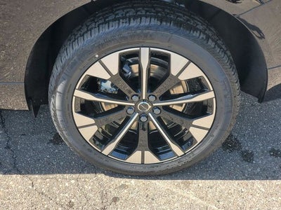 2026 Volvo XC60 Plug-In Hybrid T8 Plus