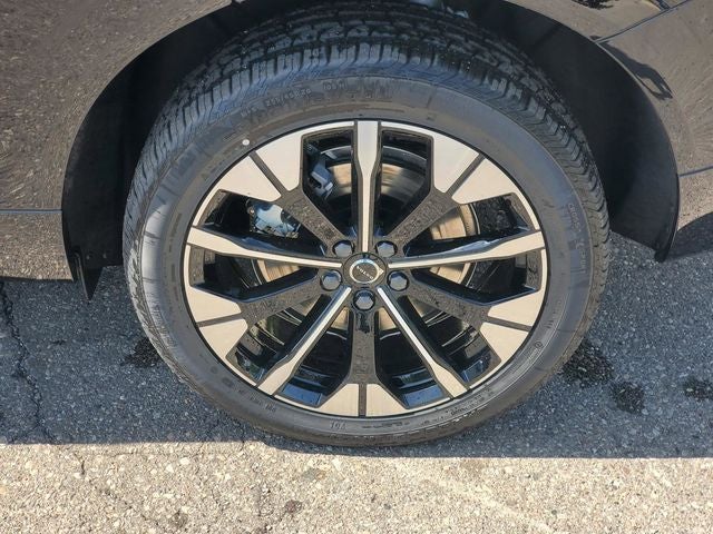2026 Volvo XC60 Plug-In Hybrid T8 Plus