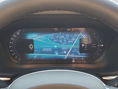 2026 Volvo XC60 Plug-In Hybrid T8 Plus