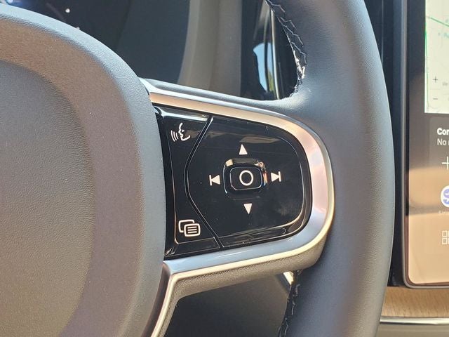 2026 Volvo XC60 Plug-In Hybrid T8 Plus