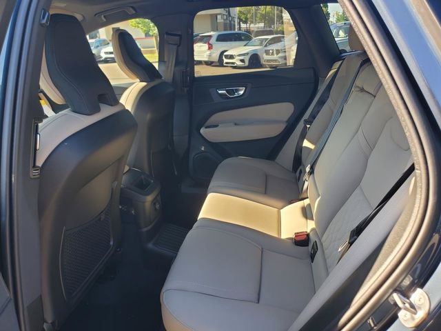 2026 Volvo XC60 Plug-In Hybrid T8 Plus