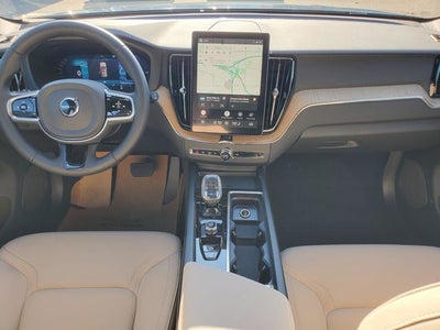 2026 Volvo XC60 Plug-In Hybrid T8 Plus