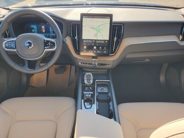 2026 Volvo XC60 Plug-In Hybrid T8 Plus