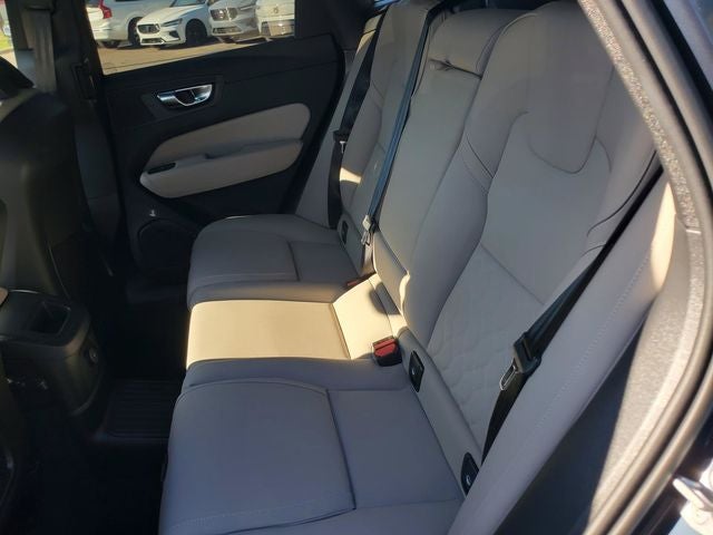 2026 Volvo XC60 Plug-In Hybrid T8 Plus