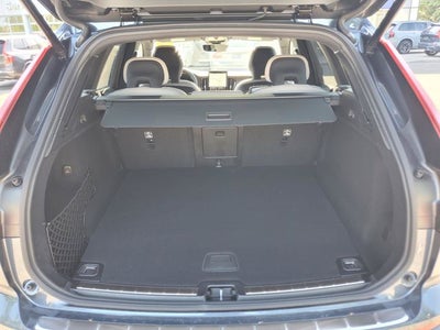 2026 Volvo XC60 Plug-In Hybrid T8 Plus