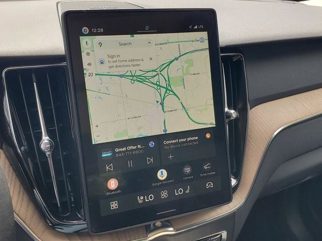 2026 Volvo XC60 Plug-In Hybrid T8 Plus